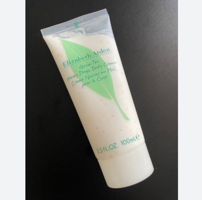 엘리자베스아덴 그린티 허니 드롭스 바디크림, 1개