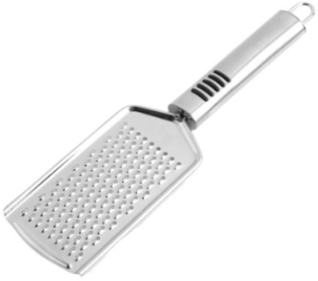 온클릭 스텐 치즈그레이터, 1개