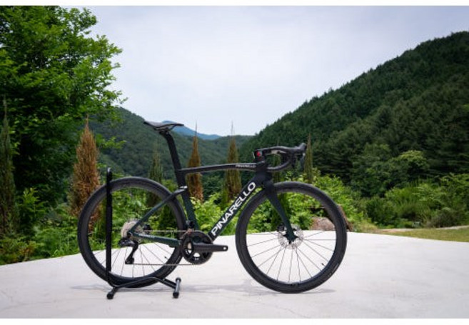 피나렐로 F7 패스티스트 그린 울테그라 di2, 그 외 색상 및 사이즈 문의, 1개, 190cm