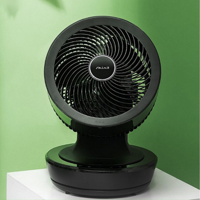 신일 무선 써큘레이터 WL09 BLDC 캠핑용 선풍기 미니 저소음, SIF-WL09CAM