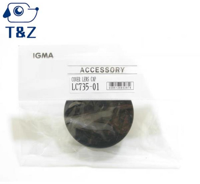 LC850-01 LC964-01 LC1020-01 렌즈 캡 시그마 14-24 2.8 DN 14-24/2.8 아트 14 1.8 렌즈용, 02 LC735-01, 1개