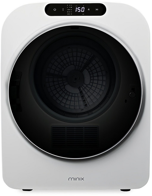 미닉스 미니건조기 PRO 3kg, Mnmd/110g mini, 그레이지