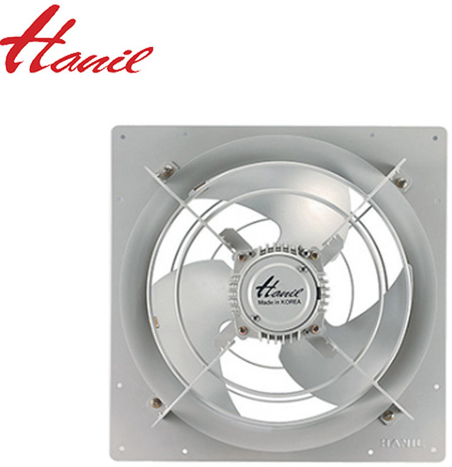 한일 유압형 환풍기 EK-4000, 1개