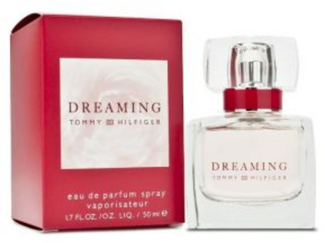 토미 힐피거 드리밍 dreaming EDP 여성향수 50ml, 1개