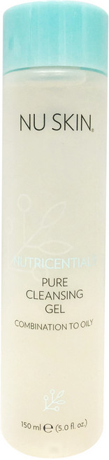 뉴스킨 퓨어 클렌징 젤, 150ml, 1개