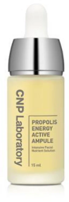 차앤박 씨앤피 프로폴리스 에너지 액티브 앰플+미니손거울 증정, 30ml, 1개 - 쿠팡