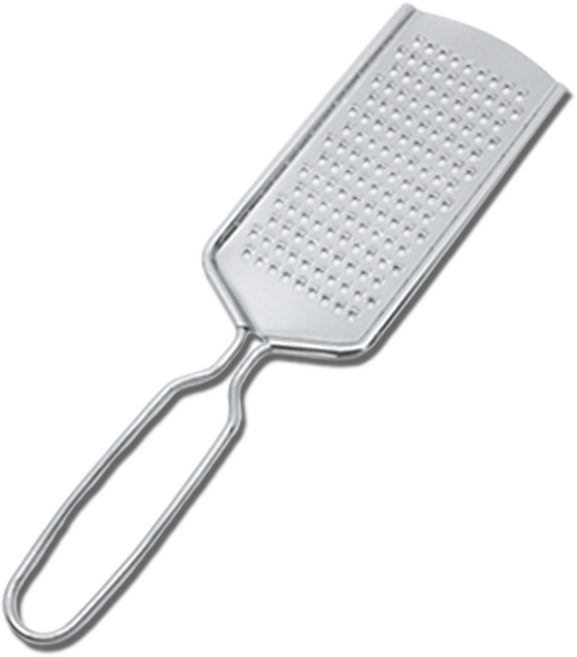 스텐 치즈 그레이터/강판, 1개