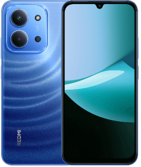 Redmi 15C 手機, 月光藍, 256GB