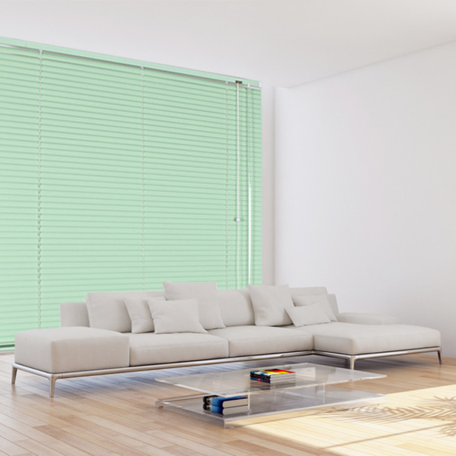 FREESPACE 알루미늄블라인드 25mm 30color