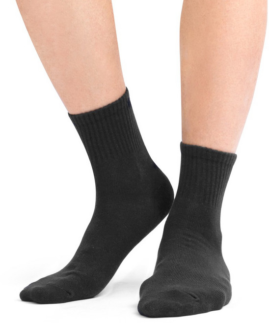 VOLA維菈 短筒襪 台灣製 消臭襪