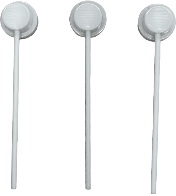 현대 이형제 일반용 1차 전용 노즐 빨대 3개 세트(이형제 미포함), 1세트