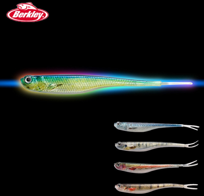 [기타]버클리웜 광어다운샷 광어웜, HDMKL고등어