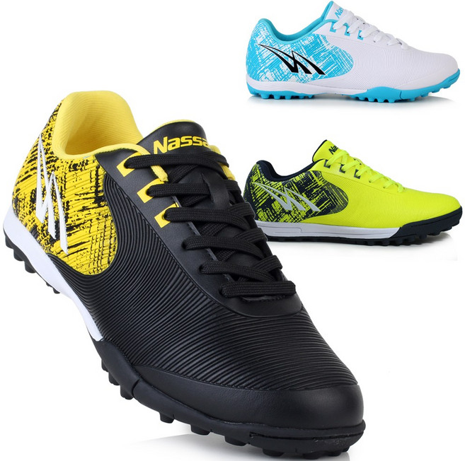 낫소 풋살화 축구화 NS제우스