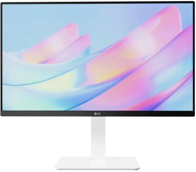 LG전자 울트라HD 27US550 27인치 4K UHD IPS패널 중고모니터, 69cm