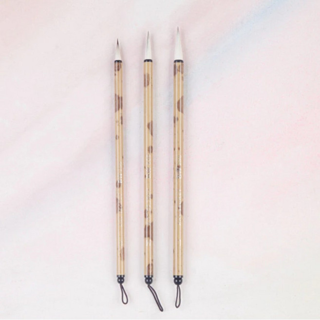 아트시크릿 BW-230 모필 3pcs 세트