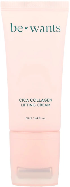 베완츠 시카 콜라겐 리프팅 크림 50ml (1.69 fl oz) BWA-04430, 1 - 쿠팡