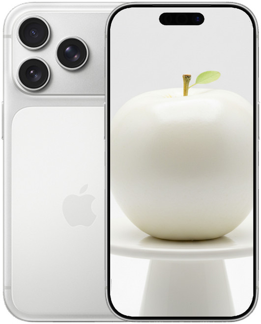 17 Pro 미개봉 새제품, 256GB, Apple 아이폰 17 Pro 실버