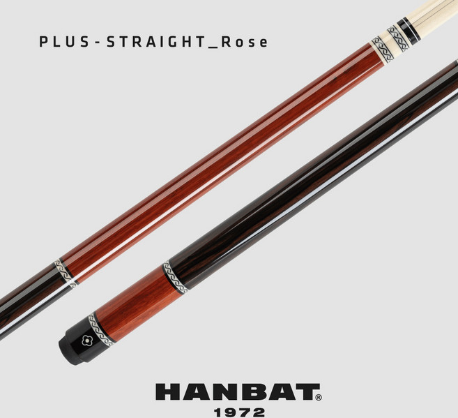 한밭 플러스 스트레이트 로즈, 1개
