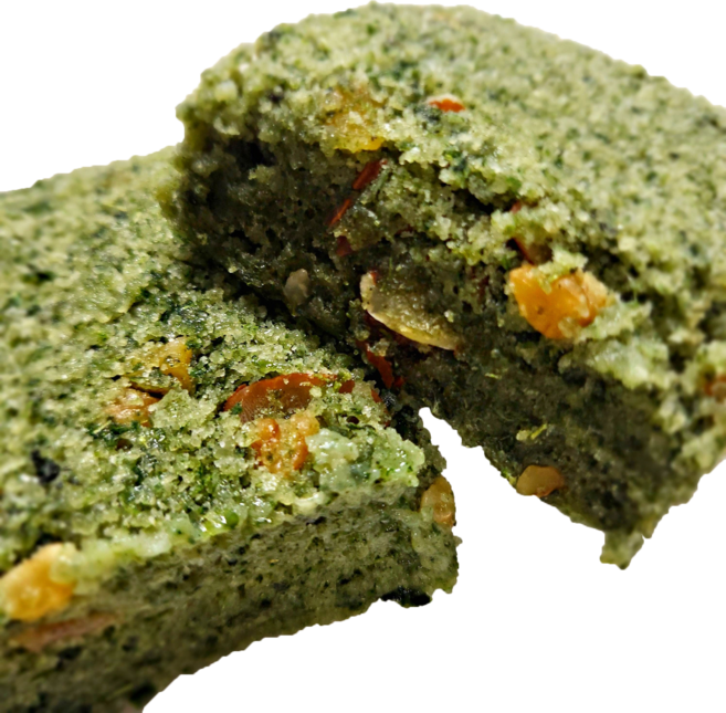 수원당 쑥설기 10개입 냉동떡 쑥떡 아침식사 식사대용 개별포장, 70g, 10개