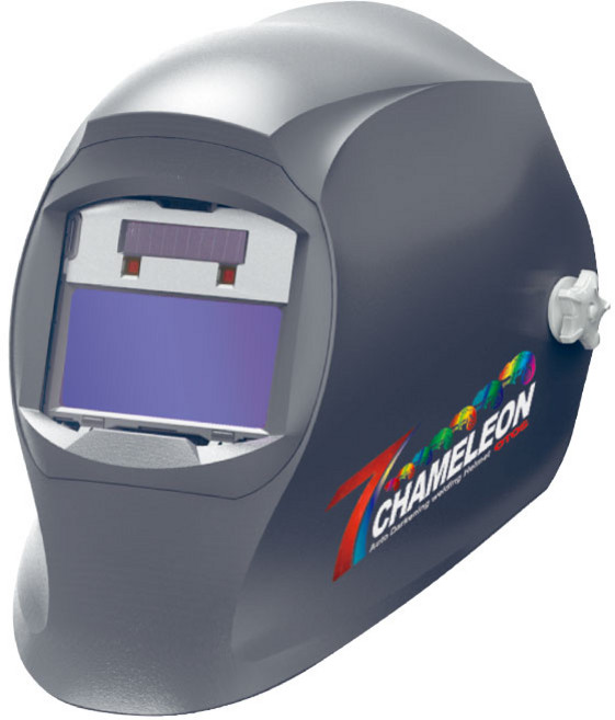 오토스 카멜레온7 자동 전자용접면, 1개