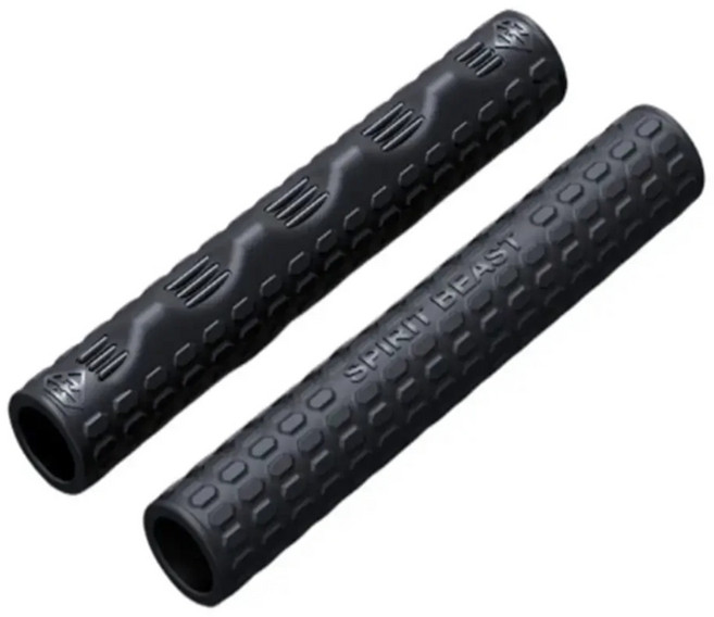 오토바이 브레이크 고무 레버 커터 실리콘 그립 킥보드 슈퍼커브 PCX 포르자 nmax xmax sym 크루심 보이저 호환, SBT고무레바(블랙), 1세트, 블랙