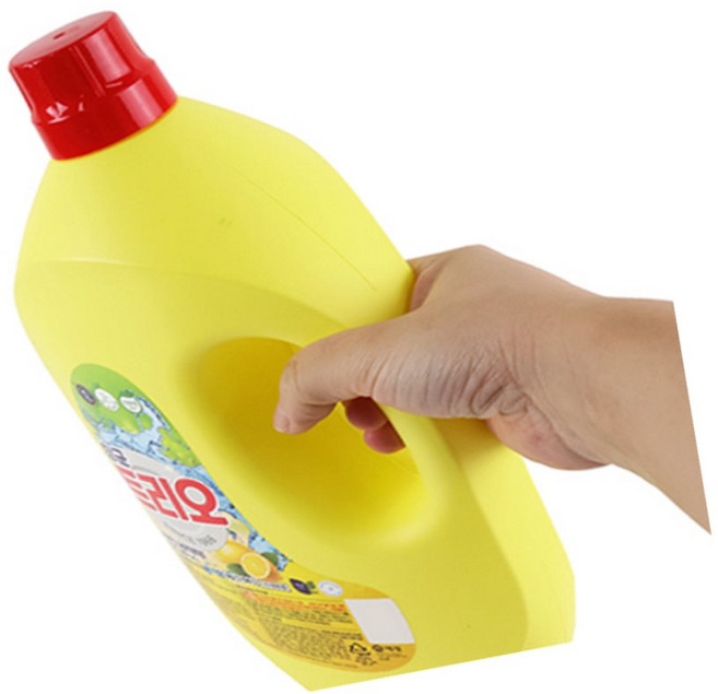 은공이네 애경항균트리오 2kg 과일