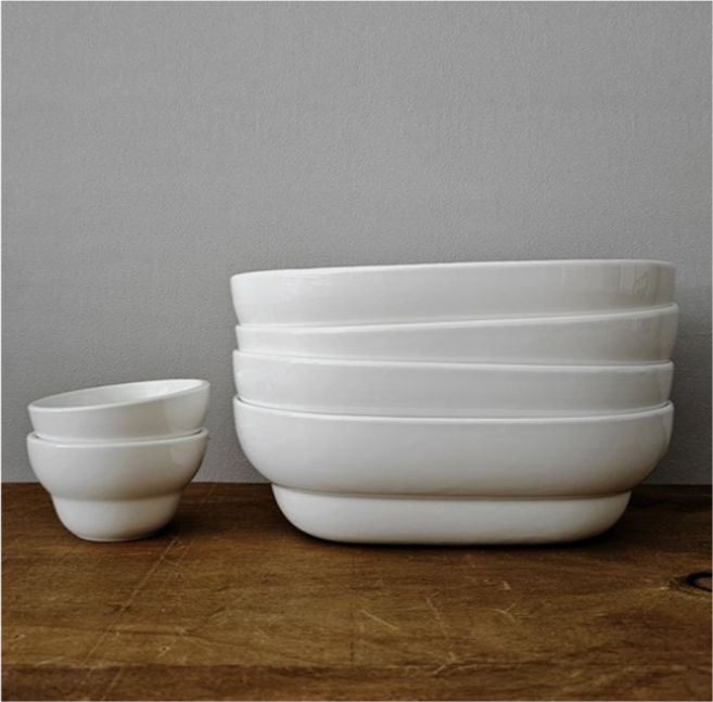 끌리메 클라우드볼 4p + 래머킨 2p 세트, CREAM WHITE (크림화이트), 15세트