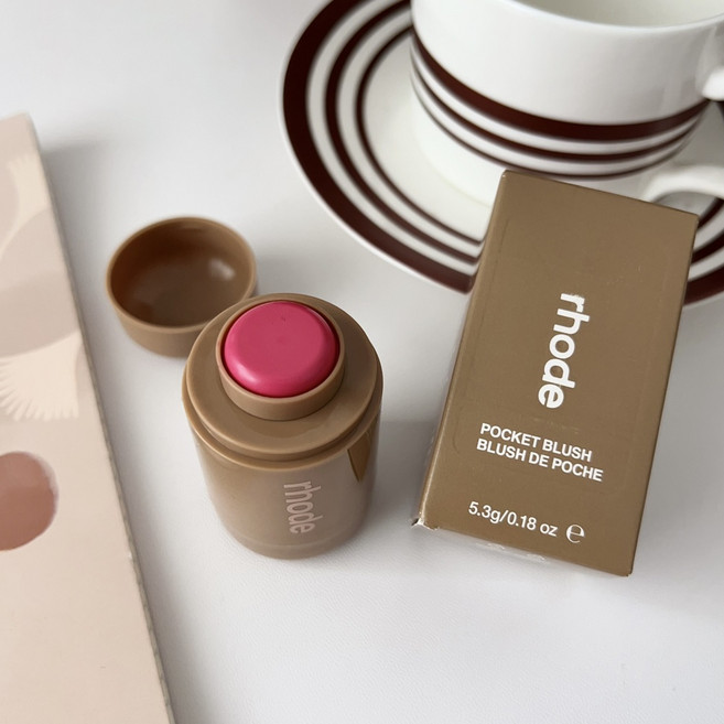 립라이너 로드 박스 미러 립글로스 블러쉬 포켓 핑크 패션 립스틱 리본 토스트 모이스처라이저 선물, [01] With Box, [02] Juice Box, 1