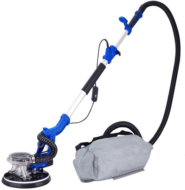 콘크리트 바닥 연마기 연삭기 그라인더 시멘트 면갈이 A.2.2m연마기, 02. 2m연마기