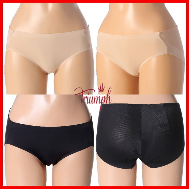 트라이엄프 TRIUMPH 에버엣지 햄라인 팬티 2컬러 택1 TBWBPR13 446971