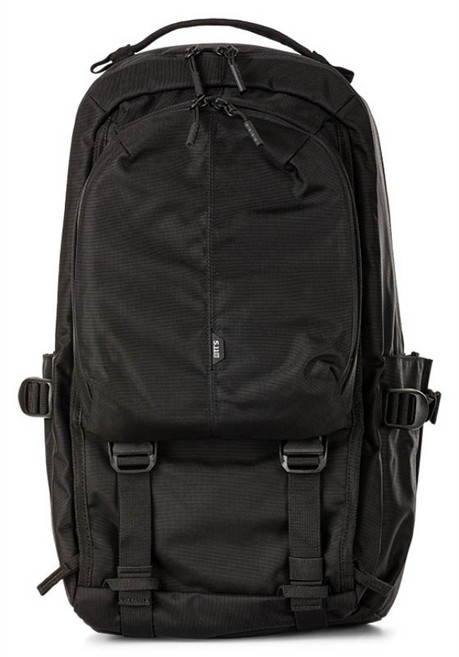 5.11 택티컬 LV18 2.0 백팩(블랙) - 5.11 LV18 2.0 BACKPACK(Black)