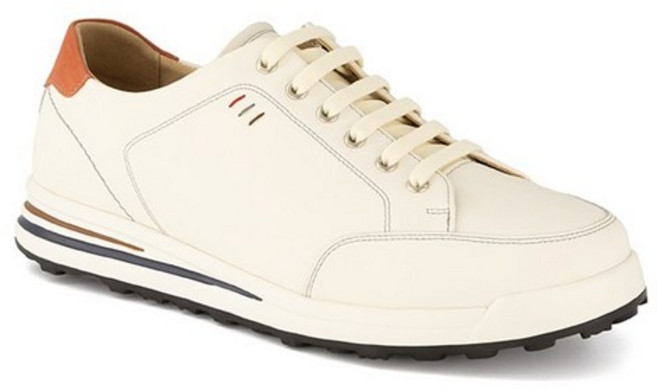 닥스 스니커즈 남성 베스트 컴포트 밴딩 DMX405KA30 화이트 WHJ168 CTM089 운동화