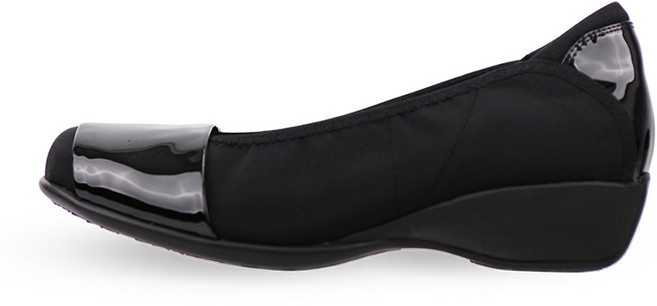 [릴라릴라] 하나핏 여성용 무지외반 드레스화 WKHF504