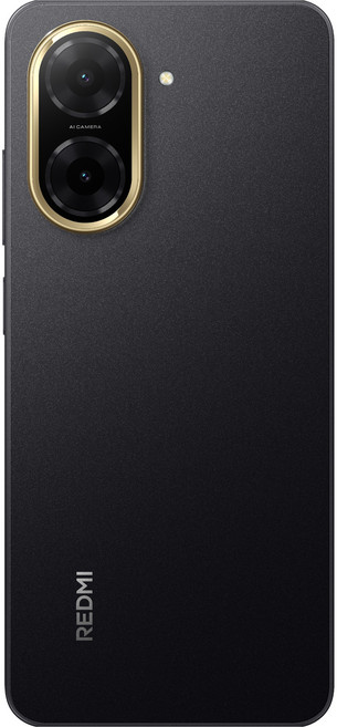 샤오미 레드미 A5 EU 글로벌 버전 3GB, 미드나이트 블랙, 64GB