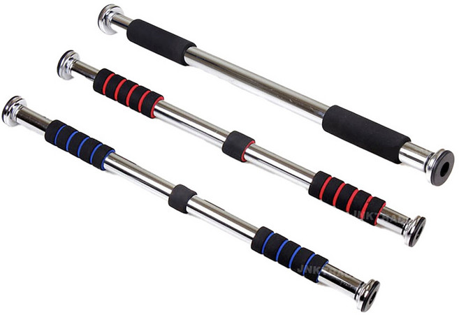 가정문틀철봉, 가정용철봉고급형블루