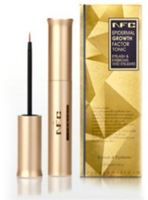 [NFC] 속눈썹 영양제 / 에센트 토닉 택1, 1개