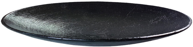 야철대장 전통 번철 무쇠 그리들 솥뚜껑 불판 볶음밥 라면 떡볶이 30 33 37 41cm 삼겹살구이, 블랙, 전골팬(특대)41cm, 1개