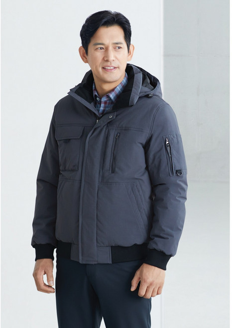 지벤 ZB-J1954 ZB1954 작업복 점퍼 /발열안감/캐주얼/근무복/자켓/겨울점퍼