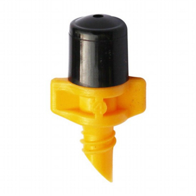 미스트제트노즐 (10개set) . 스프링쿨러 스프링클러, 1개, 상세 설명 참조