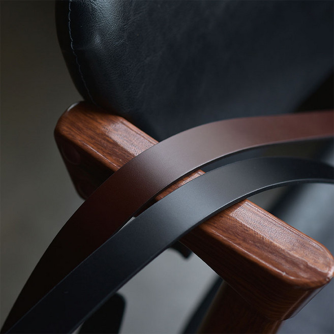 어버너 이탈리아 통가죽 교체용 벨트띠 혁띠