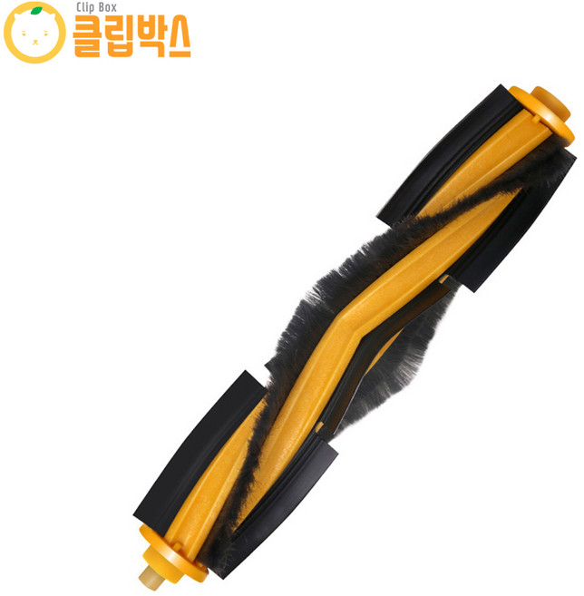 클립박스 에코백스 디봇 오즈모 로봇청소기 T8 T9 소모품 물걸레 부품 리필 교체 소모품 일회용, 1개