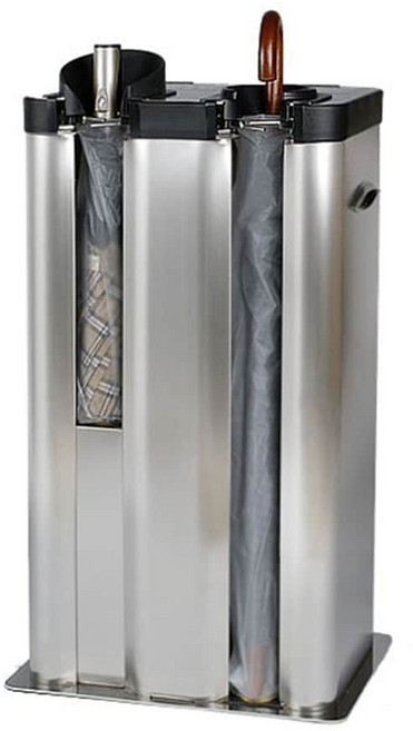 업소용 개업선물 자동포장기 장우산 꽂이 비닐 커버 nod*8364Et, 1개