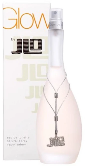 제니퍼로페즈 글로우 바이 제이로 EDT, 30ml, 1개 - 쿠팡