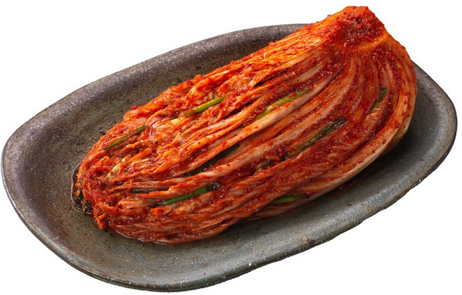 [청우김치]맛있는 배추 김치 포기김치, 1개, 10kg