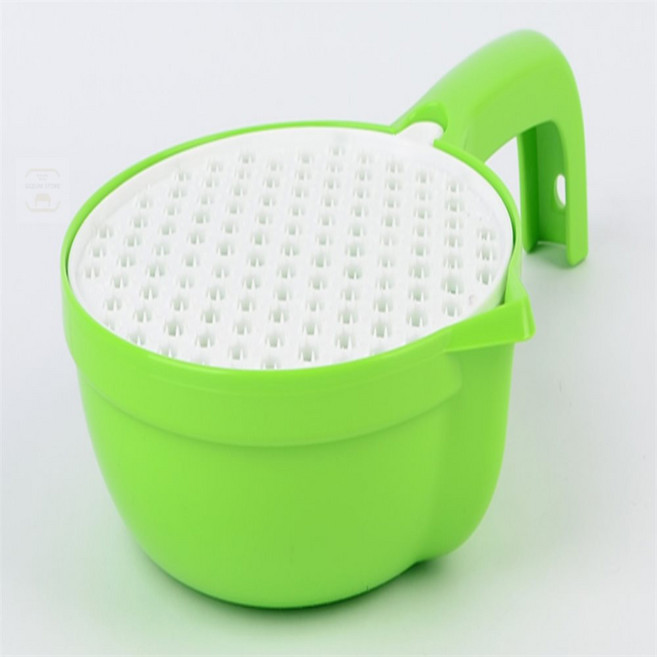 그니스토어 원형강판 과일강판 무강판