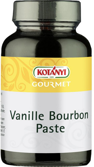 코타니 바닐라 버본 페이스트, 1개