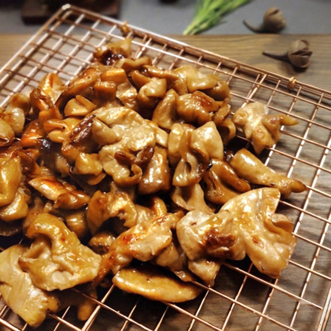 불맛 직화 소금구이 돼지곱창 알곱창, 1개, 250g