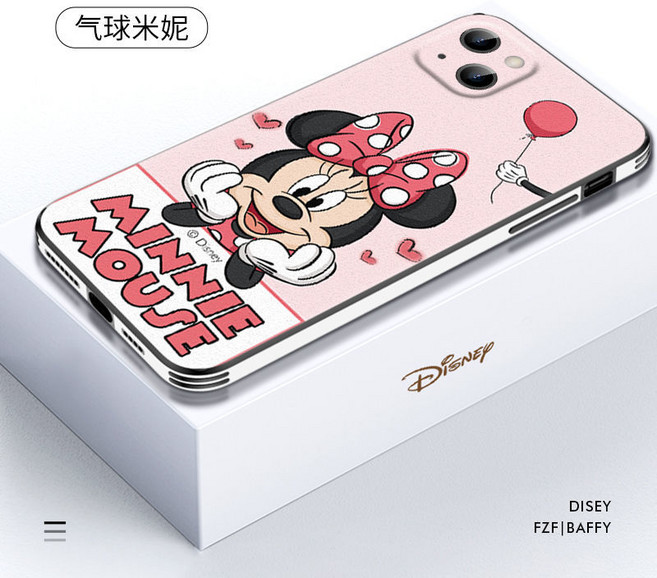 아이폰13케이스 아이폰13/12/11/X 보호 케이스, 애플 13pro, 1개