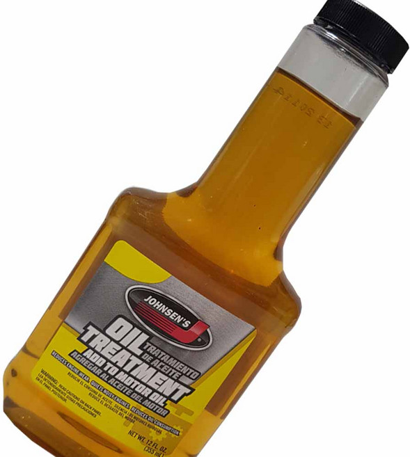 존슨 엔진오일 트리트먼트 355ml, 1개