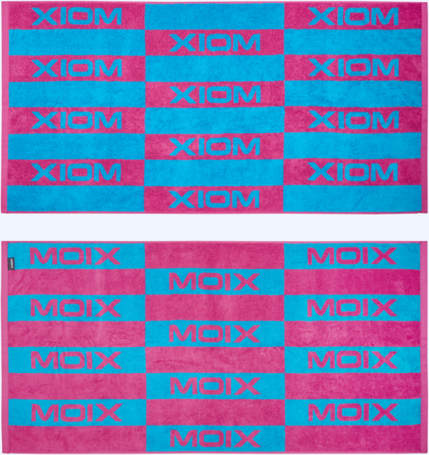 엑시옴 놀란3(NOLAN 3) 빅타올, 1개, 엑시옴 놀란3 빅타월